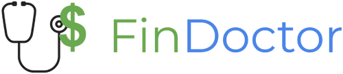 Logo de FinDoctor